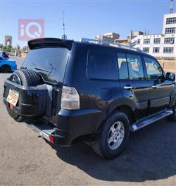 ميتسوبيشي باجيرو